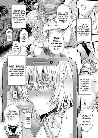 Omoide Te Ii Na | What Great Memories