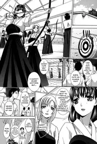 [Itaba Hiroshi] Houkago no Kanojo wa Neburarete Naku. | My Girlfriend is Making Lewd Sounds After School Ch. 1-9 [English] [Doujins.com] [Digital]