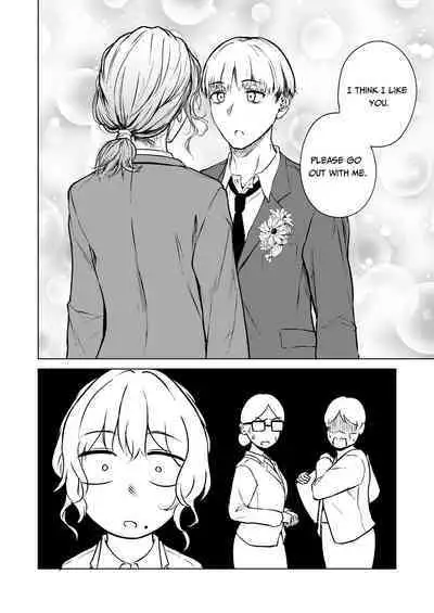 Nemimi e Koi no Kahou | Loves Comes Suddenly To Those Who Wait