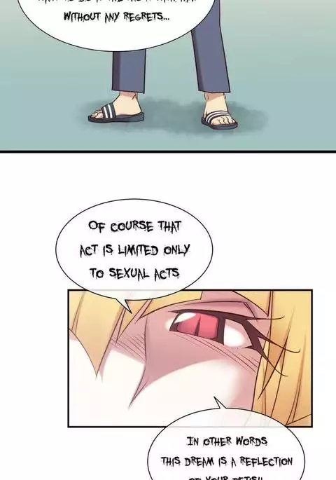 Master in My Dreams Ch.0-44