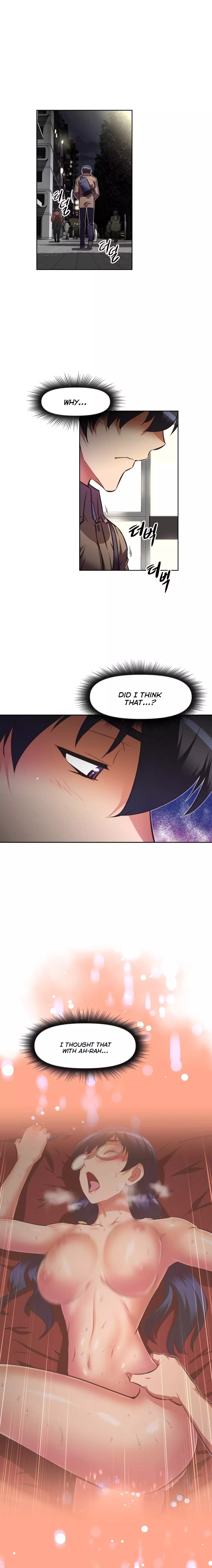 Brawling Go Ch.76-121