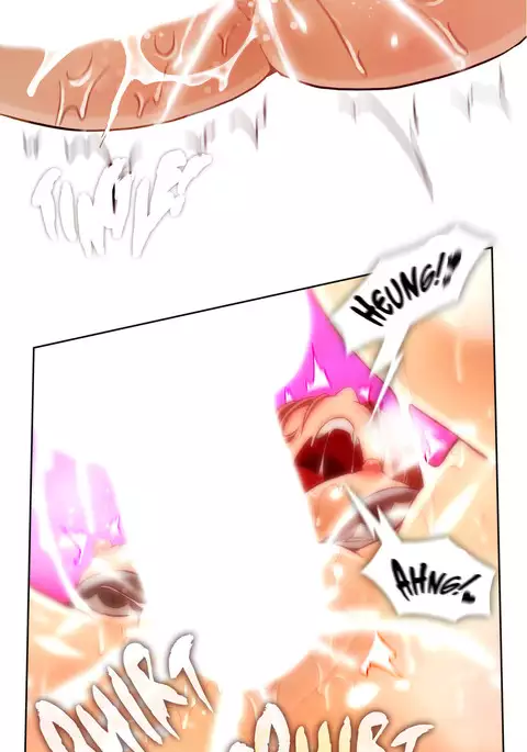 Secret Folder Ch.1-18