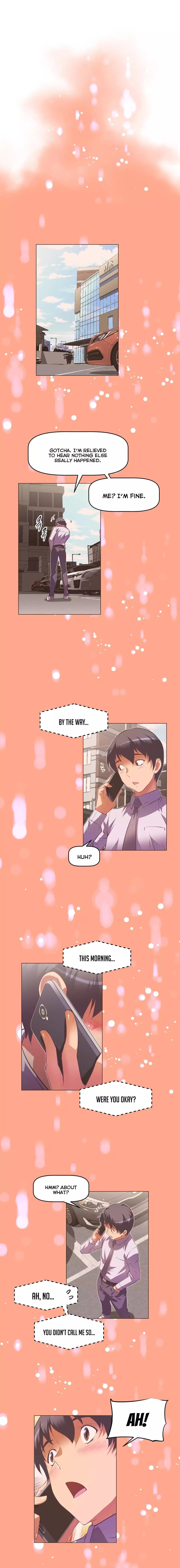 Brawling Go Ch.76-121