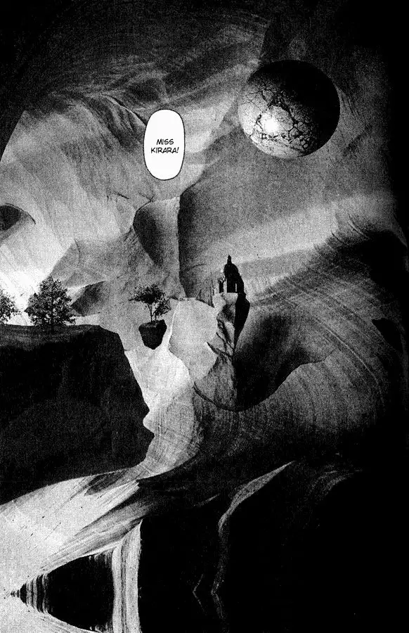 Kirara Vol4 - CH27