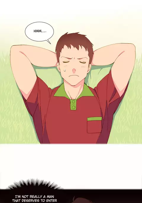 A World That I Rule Ch.01-35