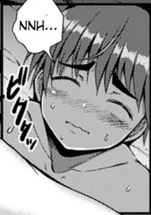 Uncensored Umikemushi Mayu