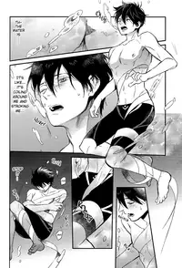 (SPARK8) [Onichikusyou (Oni)] V082 (Free!) [English] [For_Gem_Box]