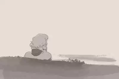 [Komeko] Different language futanari ♀ x goblin ♂