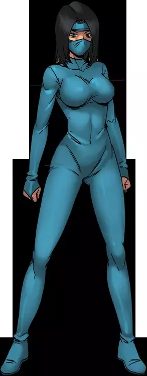 Harem Heroes character 2017