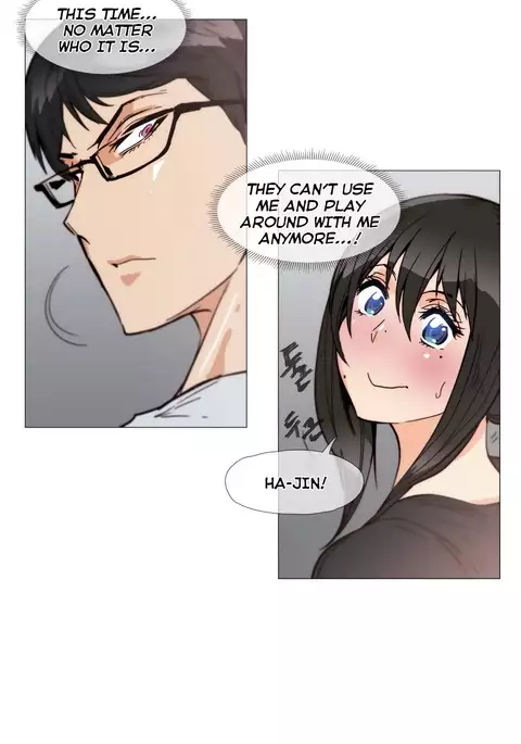 Household Affairs Ch.1-45