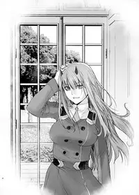 [Kouchaya (Ootsuka Kotora)] GERBERA (DARLING in the FRANXX) [English] [Lonely Hikikomori] [Digital]