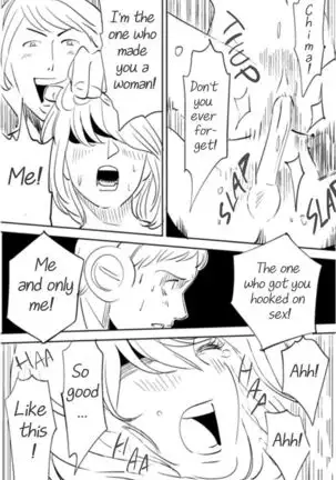 Soredemo Tsuma o Aisemasu ka