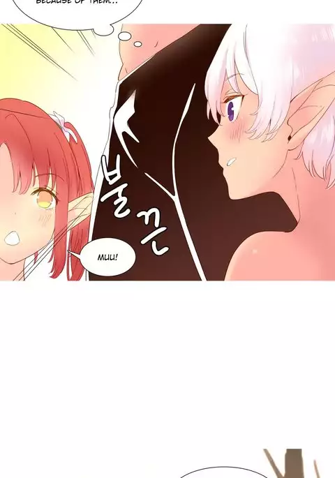 A World That I Rule Ch.01-30