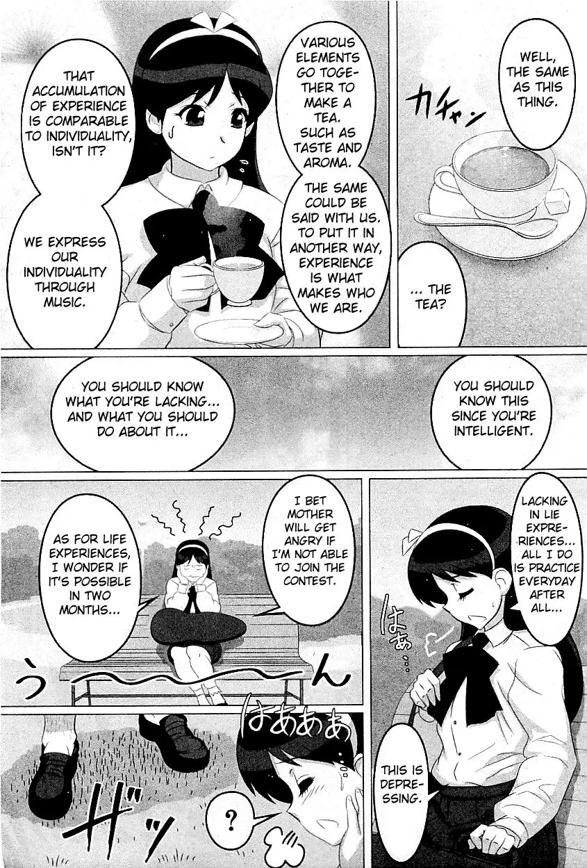 Shakai Tsuunen Un Pochettino