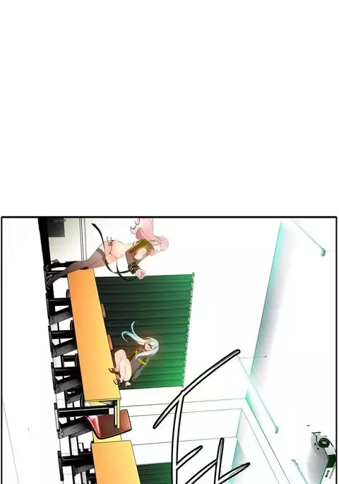 Lilith`s Cord Ch.1-19