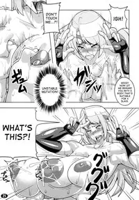 (C81) [PeanutsLand (Otakumin)] Yappari Jace ni wa Katenakatta yo… | I just can't beat Jace at all... (Magic the Gathering) [English] [desudesu]