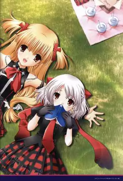 ALcot Visualworks vol.1