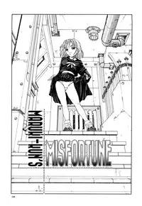 [Seto Yuuki] Stringendo [English]