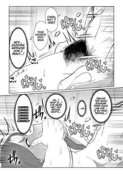 Doushite Aitsu Nanka Ni... + Valentine Sabun Komi | Why Did You Go with That Guy...? + Valentine's Day