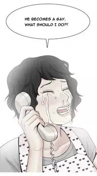 Hooker Ch.1-34 (English) (Ongoing)