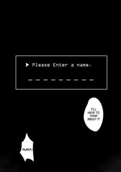 [Onigensou] The Final Dungeon Boss Can't Be This Easy To Defeat?! (Oumiya Emma)