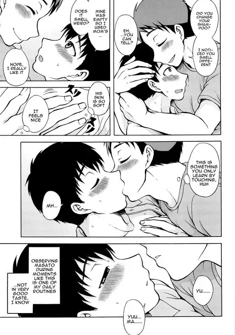 Soremade to Korekara | Until Then and from Now On