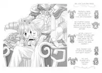 (SC27) [Furaipan Daimaou (Chouchin Ankou)] Gokkun Princess｜Swallowing Princesses (Fushigiboshi no Futagohime) [English] [Mongolfier]