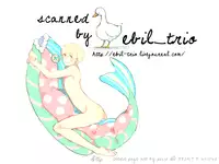 (C83) [Darling! (Codera)] secret** (Tsuritama)