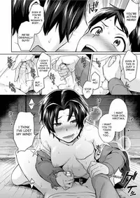 [Ikeshita Maue] Trans Bitch [English] [desudesu + constantly]