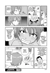 [John K. Pe-Ta] Chou Monzetsu Curriculum Plus Ch. 10-11 [English] [watisit]