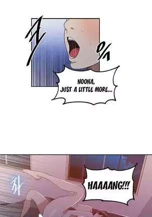 Secret Class Ch.46/?