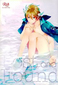 (Ware ga Te ni Hikigane o S11) [SONIC STAR (nico-momo)] Lost and Found (World Trigger)