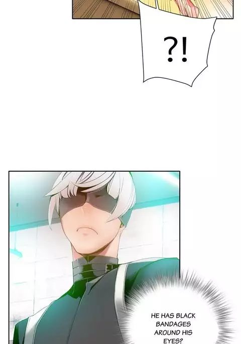 Lilith`s Cord Ch.1-12