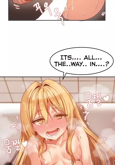 Hahri's Lumpy Boardhouse Ch. 0-31