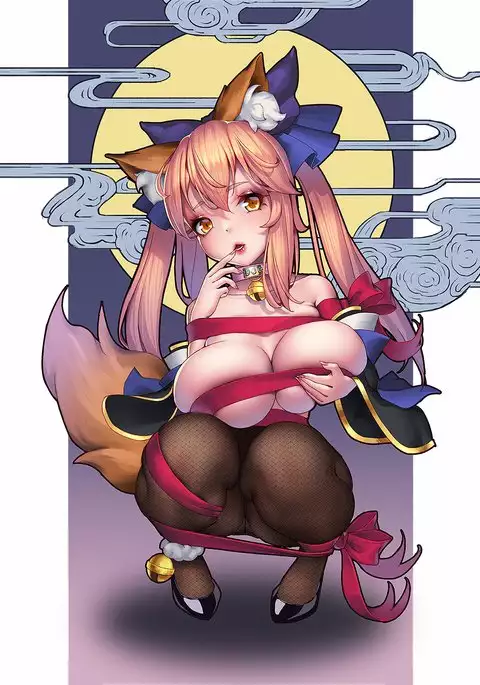 Pixiv Artist - Rhasta@お仕事募集中