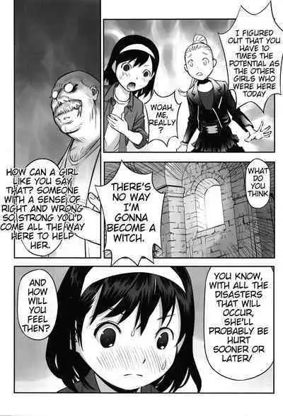 [Hanainu] Ima doko ni nani ga haitte iru ka itte mi nasai! | Tell Everyone What's Inside You And Where it is [English] Ch 1-5 [Julius Winnfield, TheNobody32]