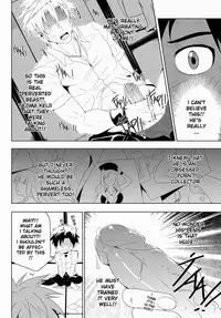 [Black Monkey] Study Together [English] (Uncensored + CG)