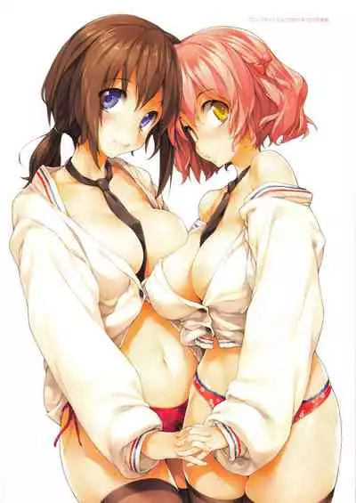 [Ishikei] TiTiKEi ~Shokai Genteiban~[Chinese] [Decensored]