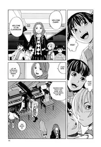 [Zukiki] Inu no Seikatsu - A Dog's Life Ch. 1-3 [English] [Pineapples R' Us]