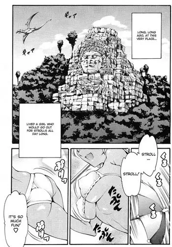 [Tuna Empire] Osanpo (Strolling) [English]