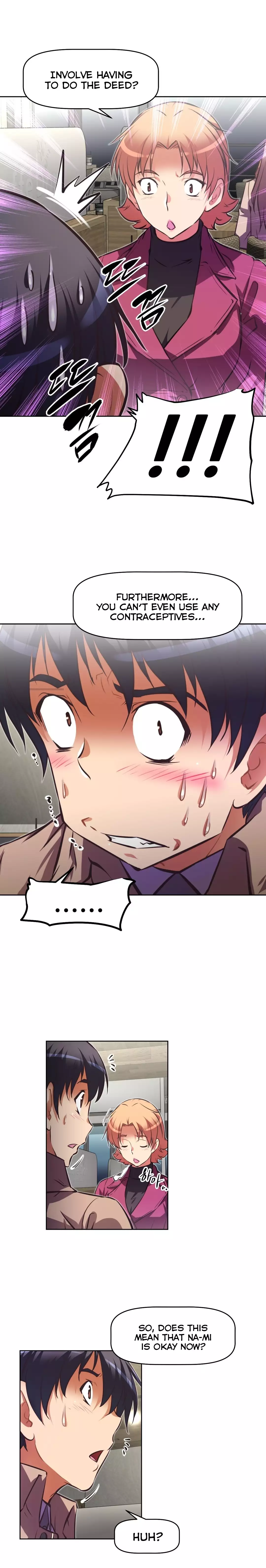 Brawling Go Ch.76-122