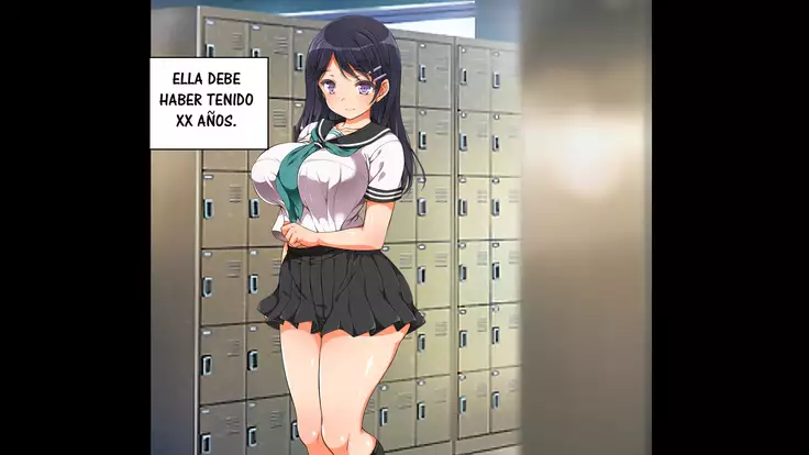 Lucky Pervert - The Prequel 1-2