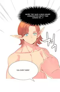 [Tankguy, ROZER] A World That I Rule Ch.01-33 [English] (Game of Scanlation) (Ongoing)