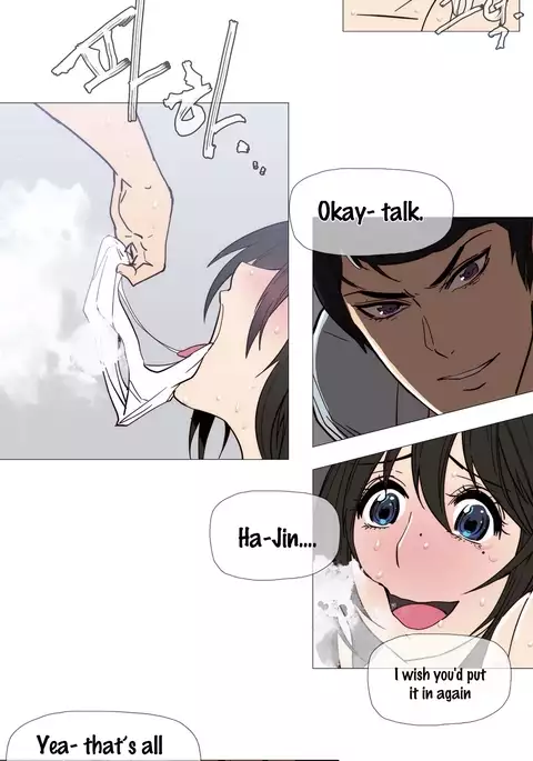 Household Affairs Ch.1-45