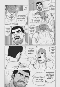 [Gengoroh Tagame] Kimiyo Shiruya Minami no Goku (Do You Remember The South Island Prison Camp) Chapter 01-23 [Eng]