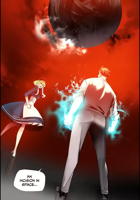 Lilith`s Cord Ch.1-41
