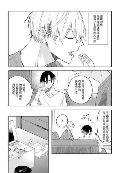 Okane Ariki no Kankei desu ga | 与债有关