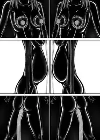 [Mousou Bijutsubu (Sho-yan)] Beginning black4 [Digital] [Chinese] [影之音个人汉化]