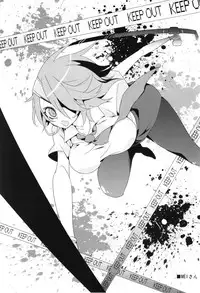 (C83) [BlueMage (Aoi Manabu)] Kiruko-san Joshiryoku Kyouka Daisakusen!! (Shinmai Fukei Kiruko-san) [Chinese] [黑条汉化]