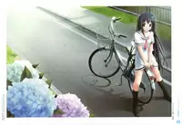 [CUBE (Kantoku)] Kantoku Publicity Visual book